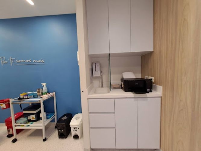 Local en arriendo en Patio Bonito, Medellín, 42 m² · foto 8 de 16