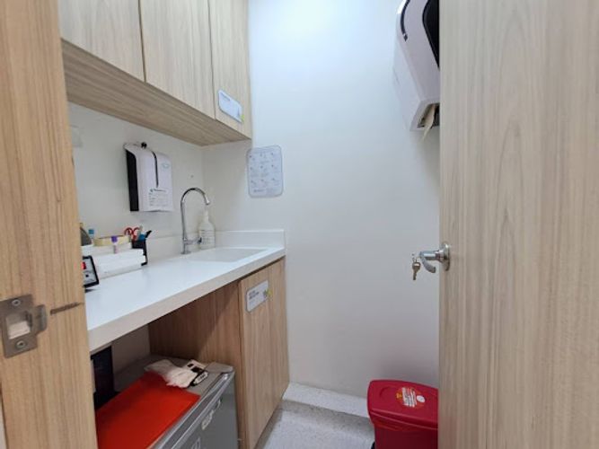 Local en arriendo en Patio Bonito, Medellín, 42 m² · foto 9 de 16