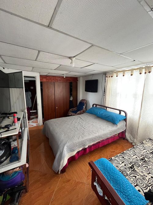 Casa de 5 alcobas en venta en Metropolis, Bogotá, 290 m² · foto 16 de 16