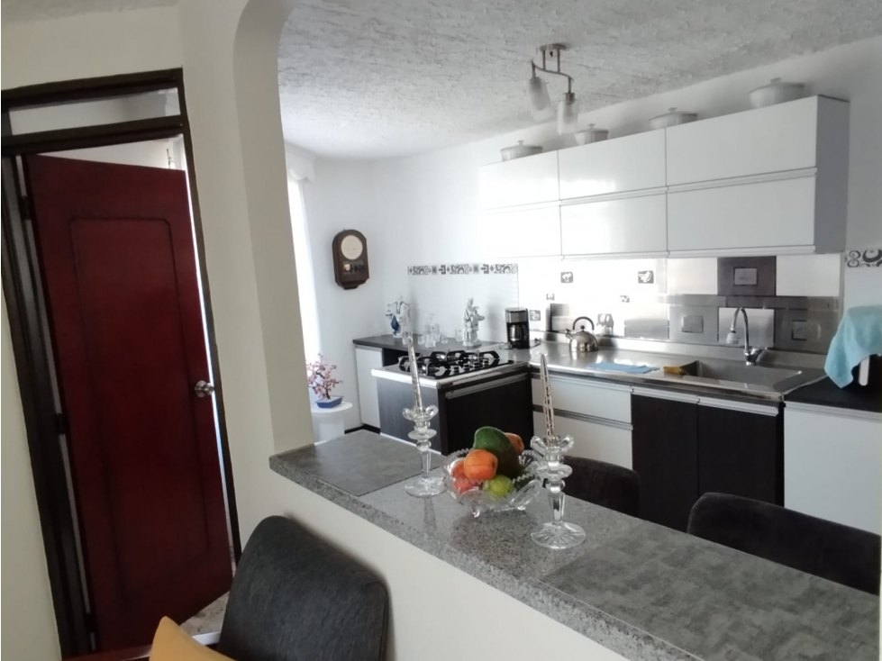 Casa en venta en Santa Monica, Dosquebradas · foto 3 de 14