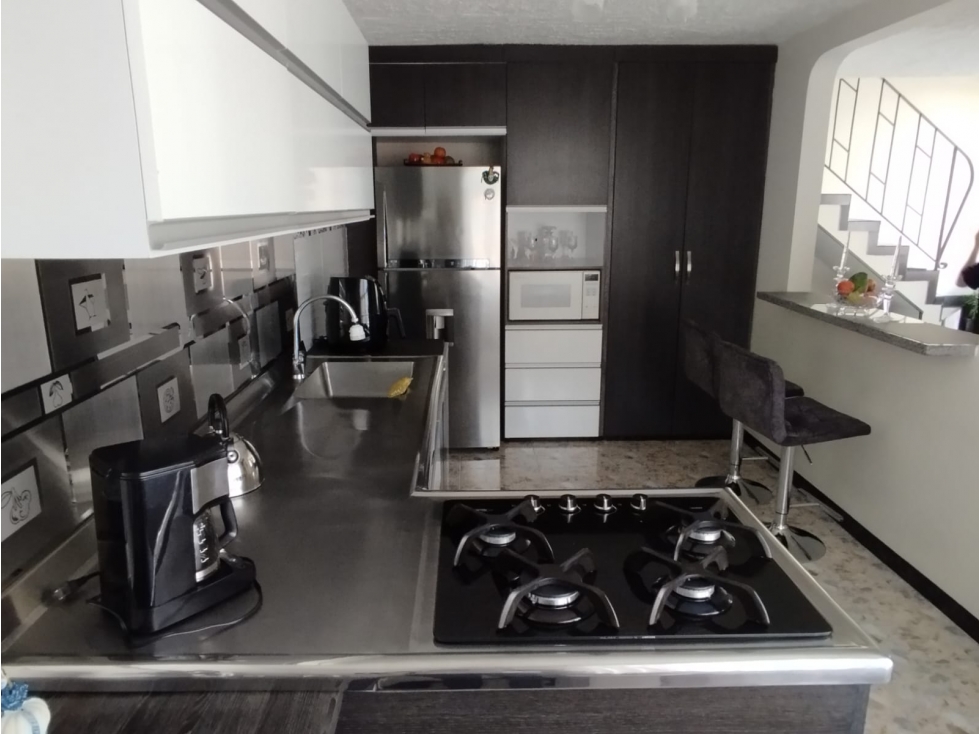 Casa en venta en Santa Monica, Dosquebradas · foto 4 de 14