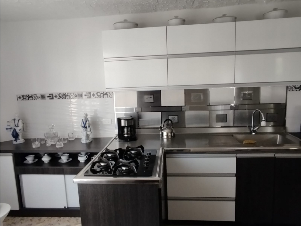 Casa en venta en Santa Monica, Dosquebradas · foto 5 de 14