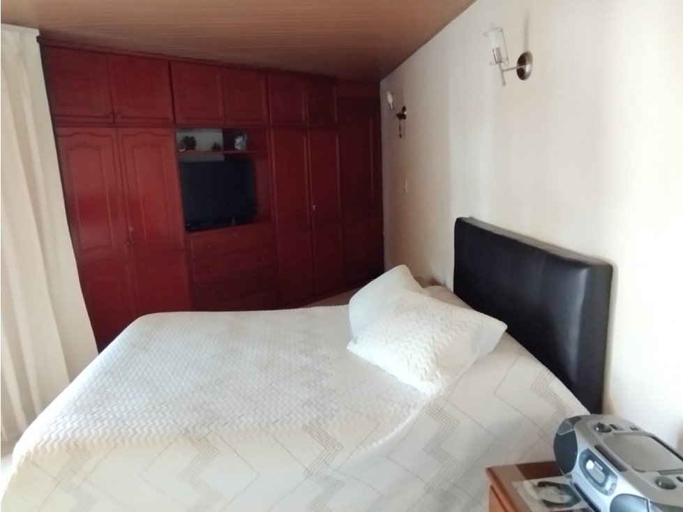 Casa en venta en Santa Monica, Dosquebradas · foto 6 de 14