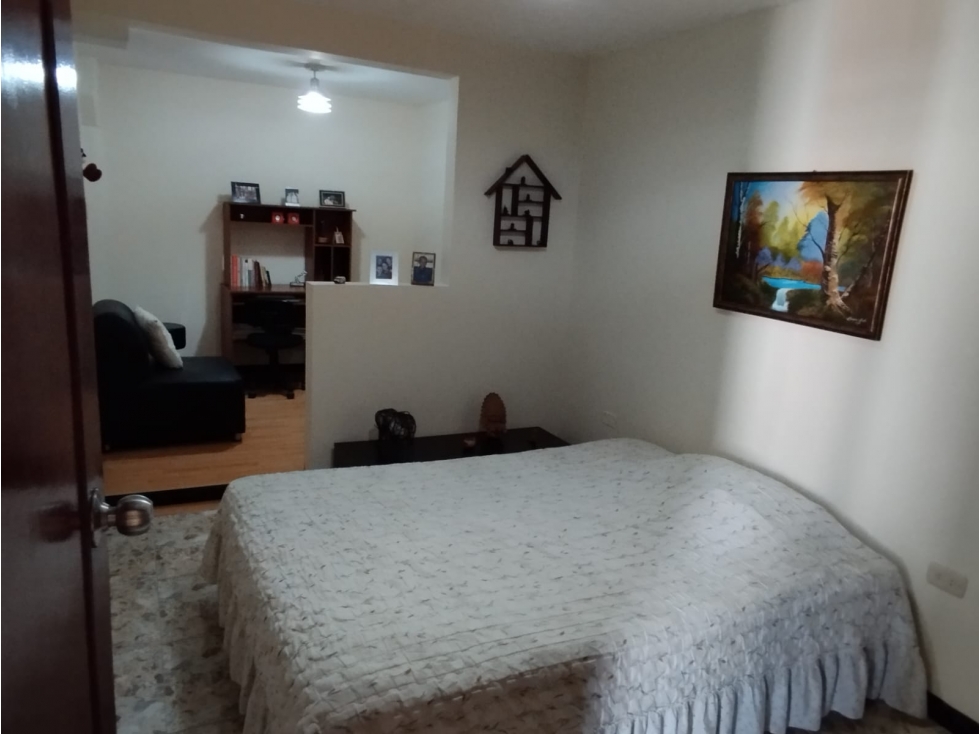 Casa en venta en Santa Monica, Dosquebradas · foto 8 de 14