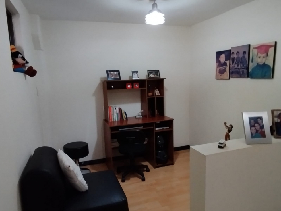 Casa en venta en Santa Monica, Dosquebradas · foto 10 de 14