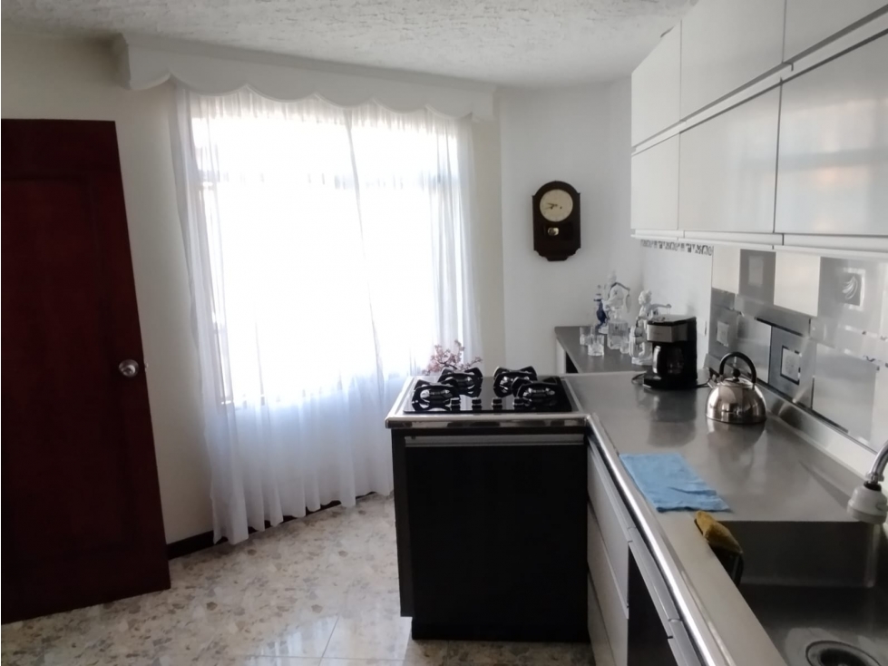 Casa en venta en Santa Monica, Dosquebradas · foto 11 de 14