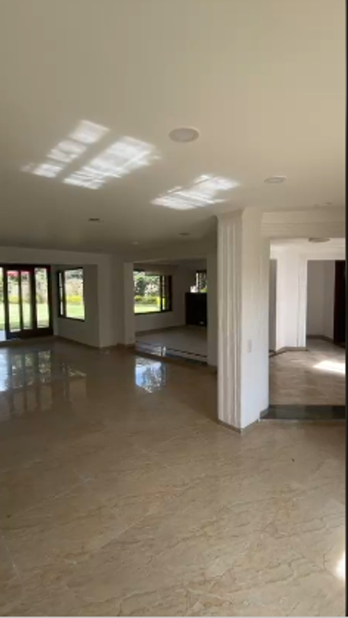Casa de 3 alcobas en venta en San Jose De Bavaria, Bogotá, 109 m² · foto 4 de 11