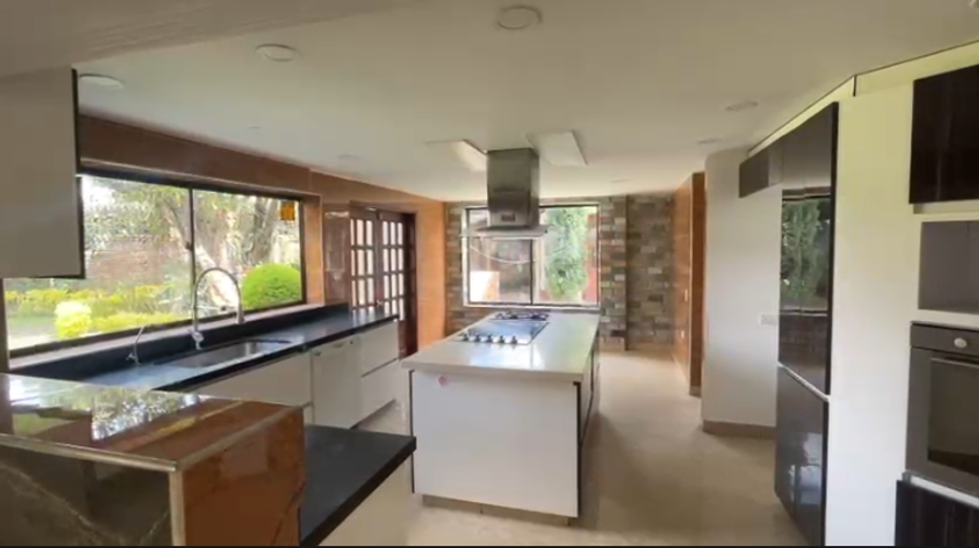 Casa de 3 alcobas en venta en San Jose De Bavaria, Bogotá, 109 m² · foto 6 de 11
