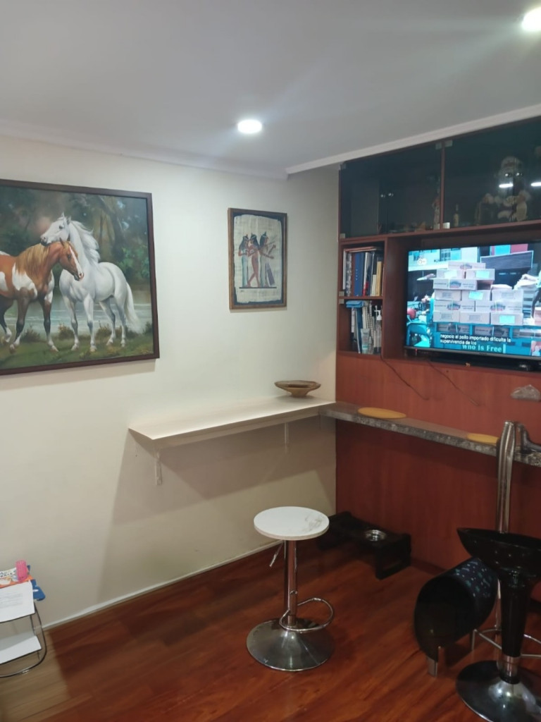 Casa en venta en Cantalejo, Bogotá · foto 2 de 12