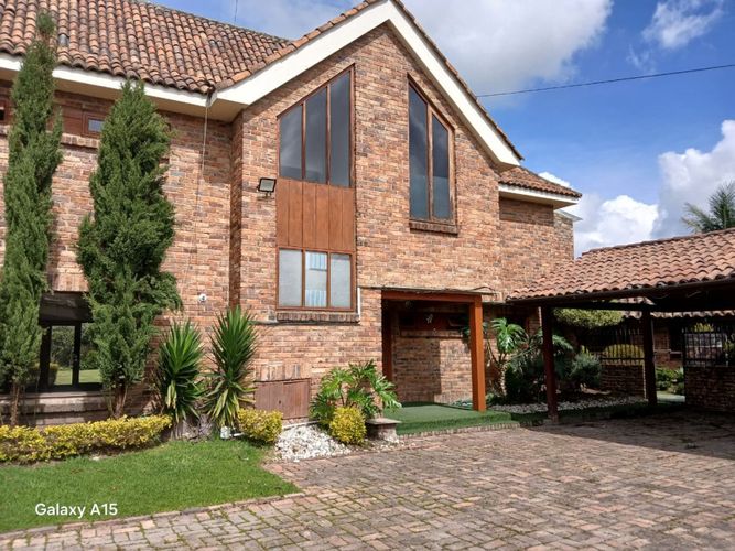 Casa de 3 alcobas en venta en San Jose De Bavaria, Bogotá, 109 m² · foto 11 de 11