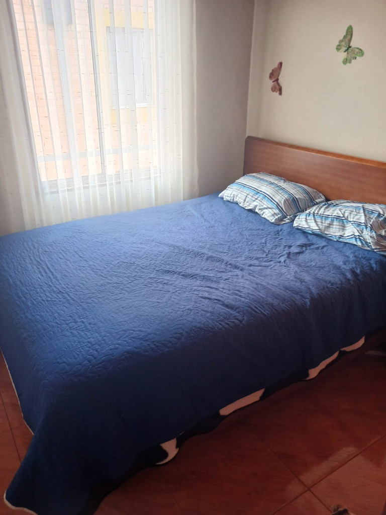 Casa en venta en Cantalejo, Bogotá · foto 7 de 12