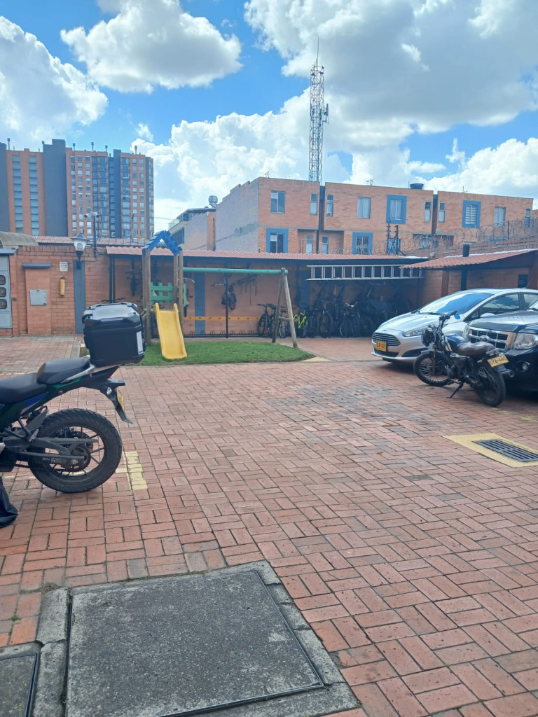 Casa en venta en Cantalejo, Bogotá · foto 12 de 12