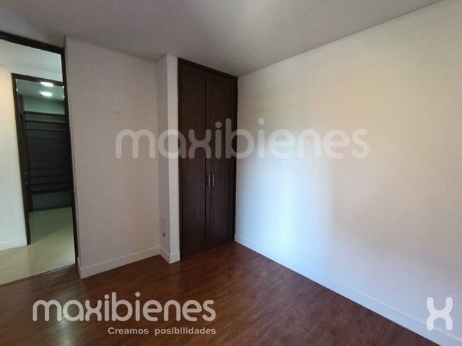Apartamento de 3 alcobas en arriendo en Santa María De Los Ángeles, Medellín, 140 m² · foto 5 de 16