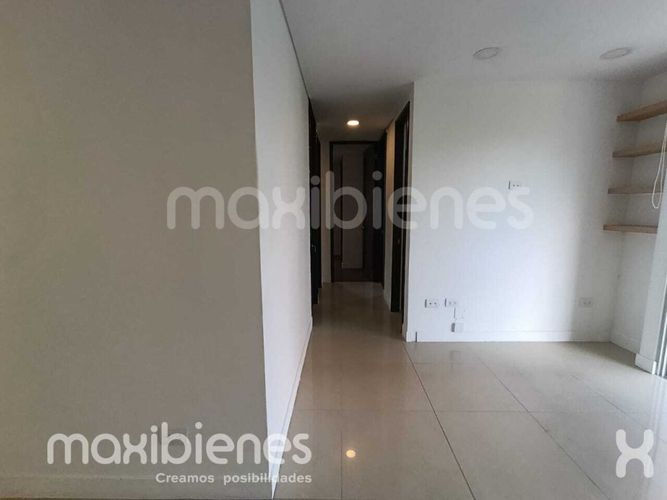 Apartamento de 3 alcobas en arriendo en Santa María De Los Ángeles, Medellín, 140 m² · foto 9 de 16