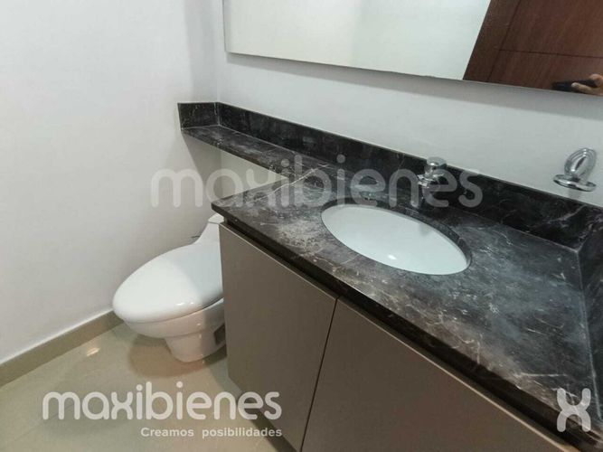 Apartamento de 3 alcobas en arriendo en Santa María De Los Ángeles, Medellín, 140 m² · foto 13 de 16