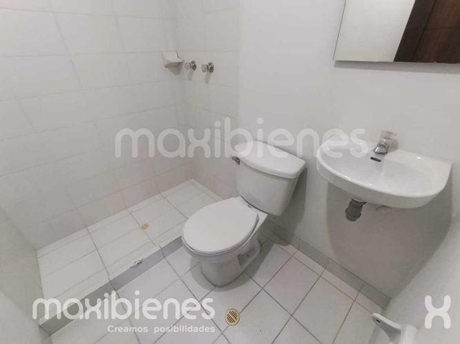 Apartamento de 3 alcobas en arriendo en Santa María De Los Ángeles, Medellín, 140 m² · foto 14 de 16