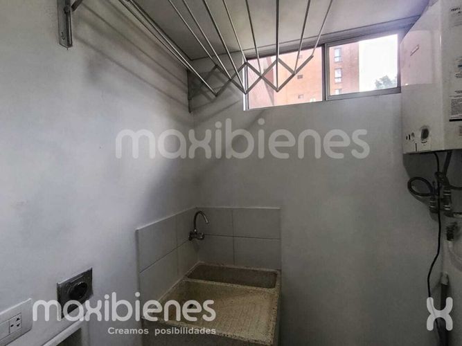 Apartamento de 3 alcobas en arriendo en Santa María De Los Ángeles, Medellín, 140 m² · foto 15 de 16