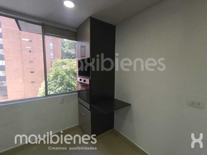 Apartamento de 3 alcobas en arriendo en Santa María De Los Ángeles, Medellín, 140 m² · foto 16 de 16