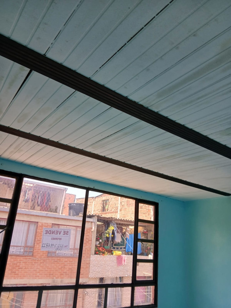 Casa en venta en Santa Rita, Bogotá · foto 2 de 9