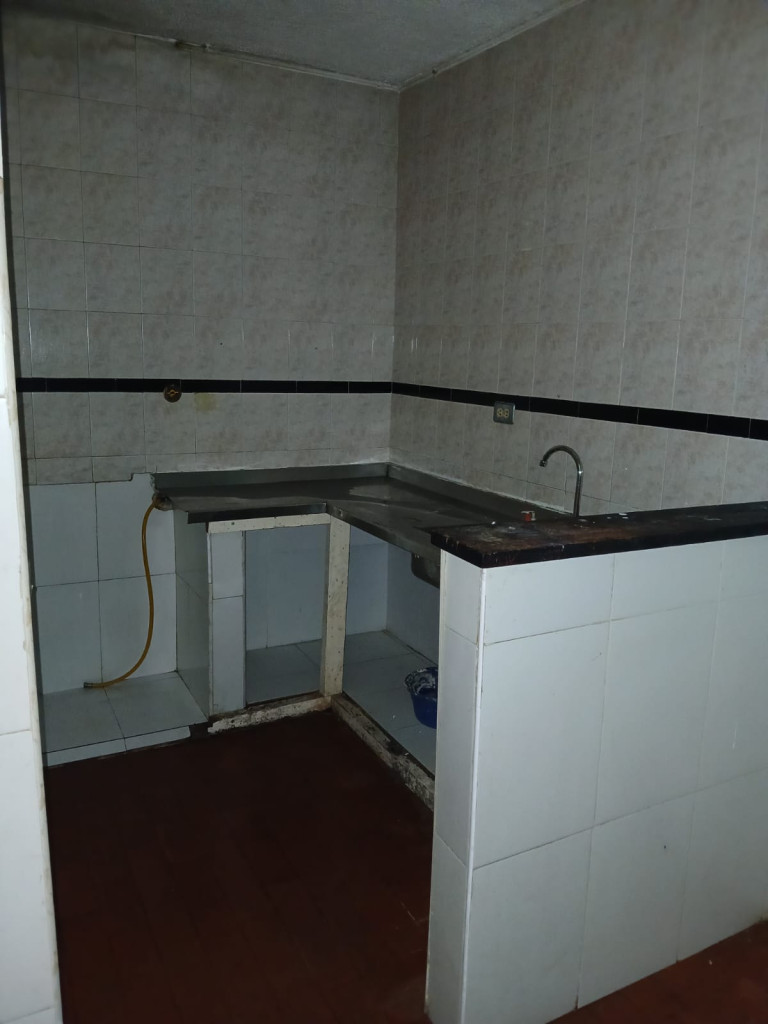 Casa en venta en Santa Rita, Bogotá · foto 5 de 9
