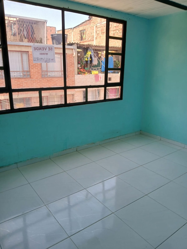 Casa en venta en Santa Rita, Bogotá · foto 8 de 9