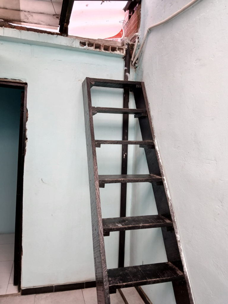 Casa en venta en Santa Rita, Bogotá · foto 9 de 9