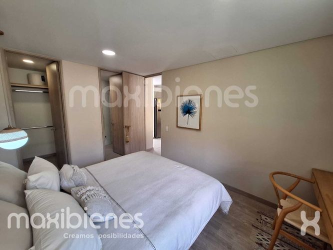 Apartamento en venta en La Aldea, La Estrella · foto 5 de 12