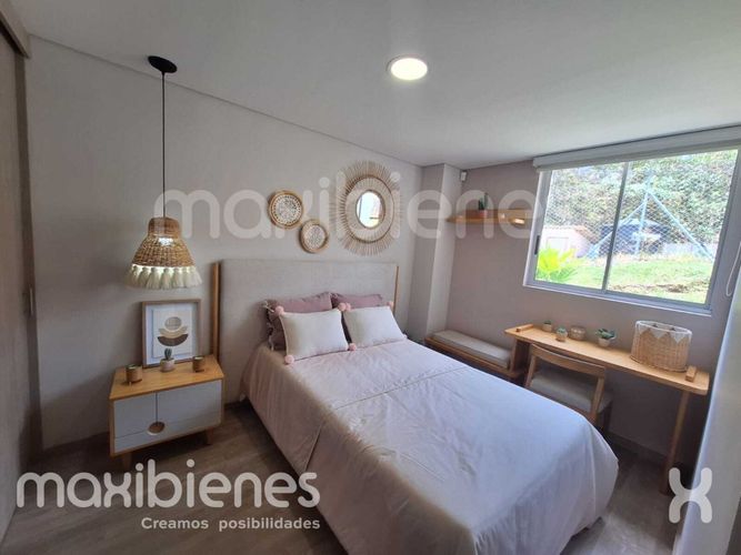 Apartamento en venta en La Aldea, La Estrella · foto 6 de 12