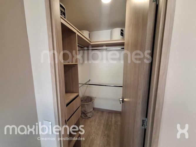 Apartamento en venta en La Aldea, La Estrella · foto 8 de 12