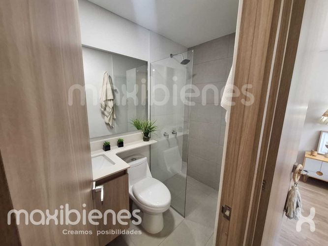 Apartamento en venta en La Aldea, La Estrella · foto 9 de 12