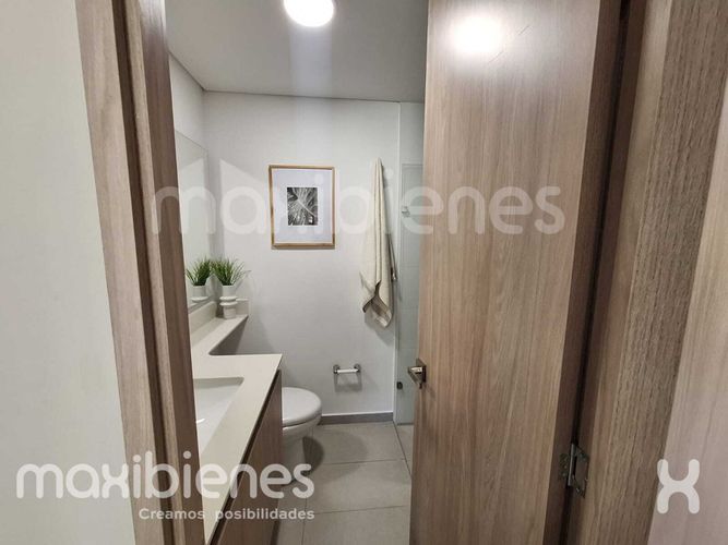 Apartamento en venta en La Aldea, La Estrella · foto 10 de 12