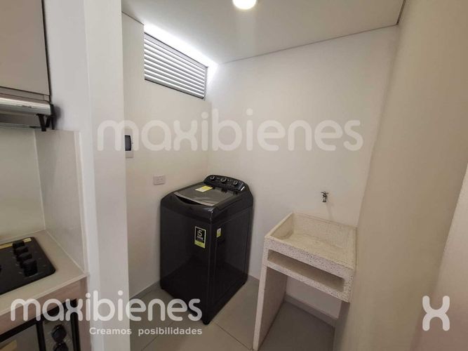 Apartamento en venta en La Aldea, La Estrella · foto 11 de 12
