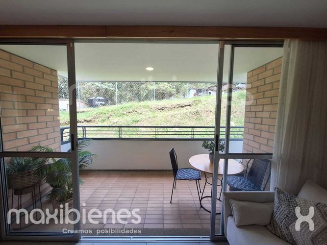 Apartamento en venta en La Aldea, La Estrella · foto 12 de 12