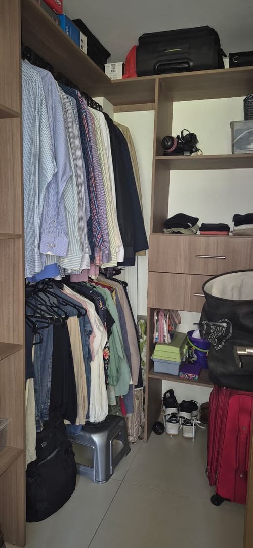 Apartamento de 1 alcoba en venta en Rionegro, 42 m² · foto 8 de 11