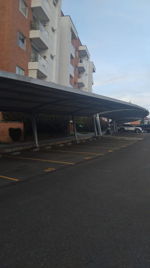 Apartamento de 1 alcoba en venta en Rionegro, 42 m² · foto 10 de 11
