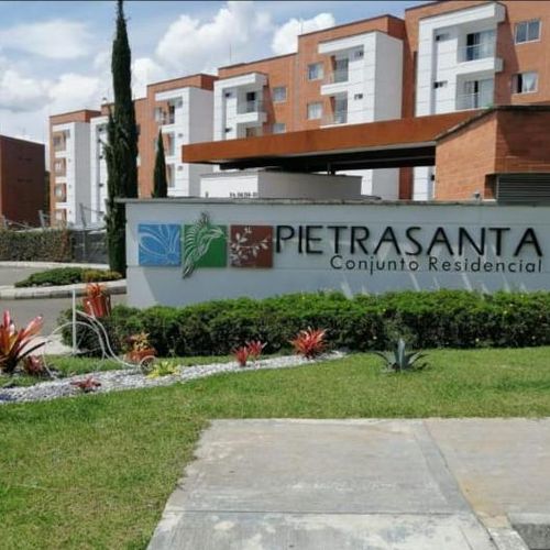 Apartamento de 1 alcoba en venta en Rionegro, 42 m² · foto 11 de 11