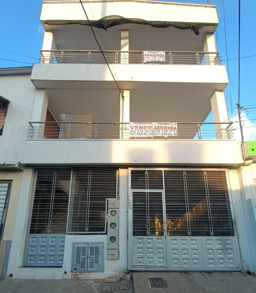 Retail space for rent in La union, Cúcuta