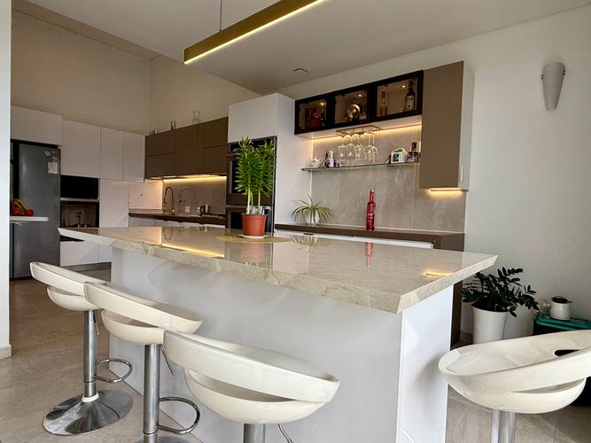 Casa de 6 alcobas en venta en Ruitoque Condominio, Floridablanca, 445 m² · foto 5 de 20