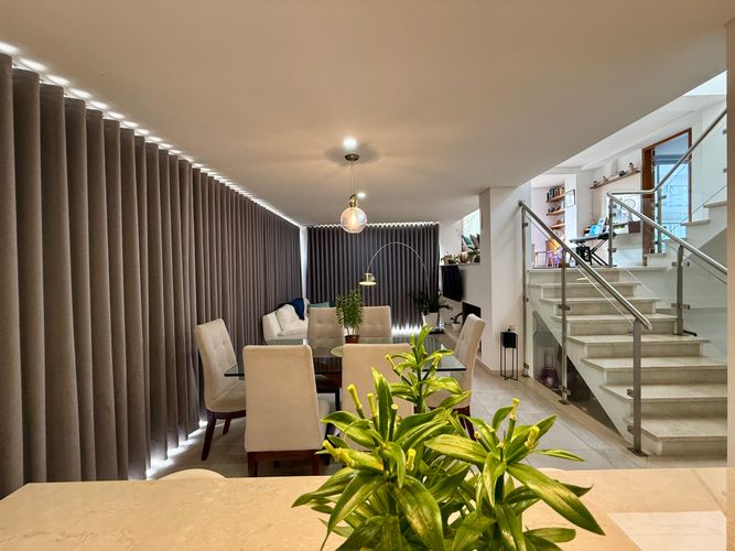 Casa de 6 alcobas en venta en Ruitoque Condominio, Floridablanca, 445 m² · foto 6 de 20