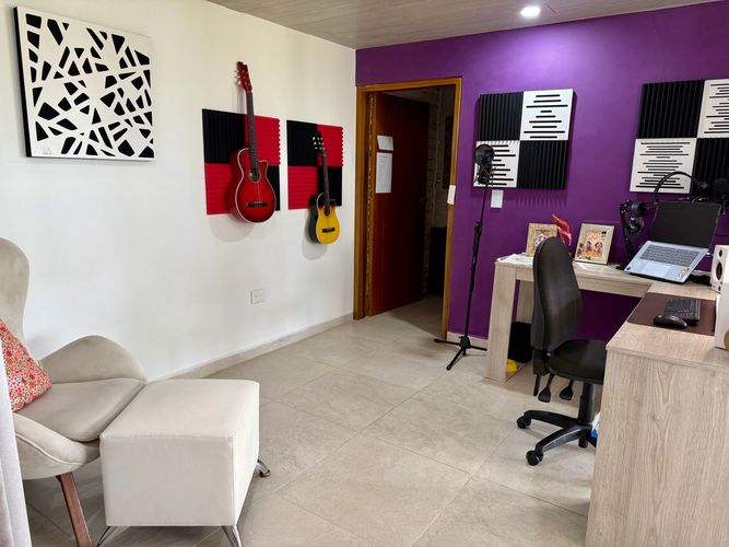 Casa de 6 alcobas en venta en Ruitoque Condominio, Floridablanca, 445 m² · foto 10 de 20