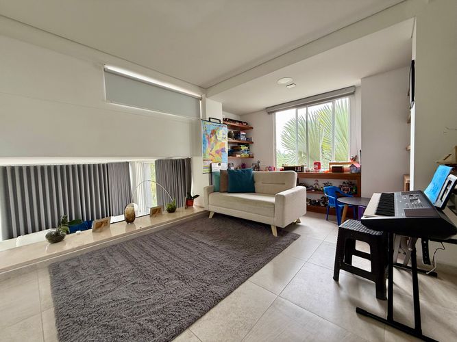 Casa de 6 alcobas en venta en Ruitoque Condominio, Floridablanca, 445 m² · foto 19 de 20
