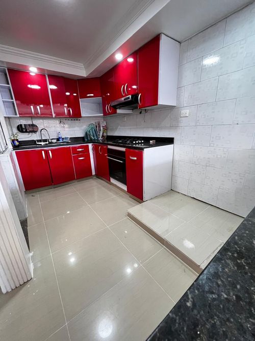 Casa de 10 alcobas en venta en Ospina Perez, Bogotá, 540 m² · foto 6 de 20