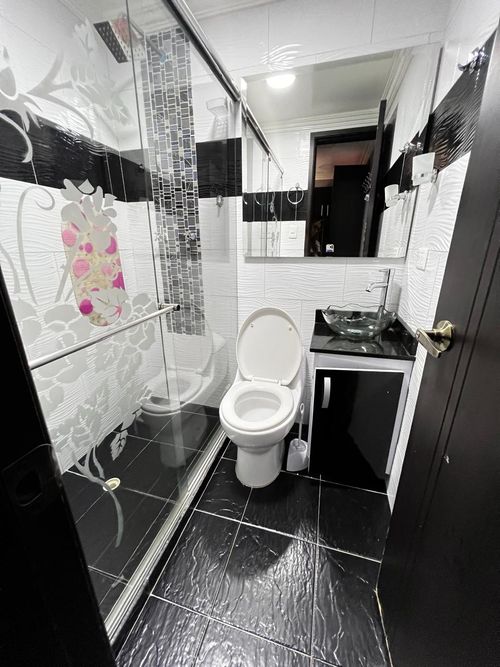 Casa de 10 alcobas en venta en Ospina Perez, Bogotá, 540 m² · foto 8 de 20