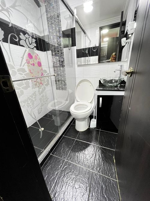 Casa de 10 alcobas en venta en Ospina Perez, Bogotá, 540 m² · foto 13 de 20