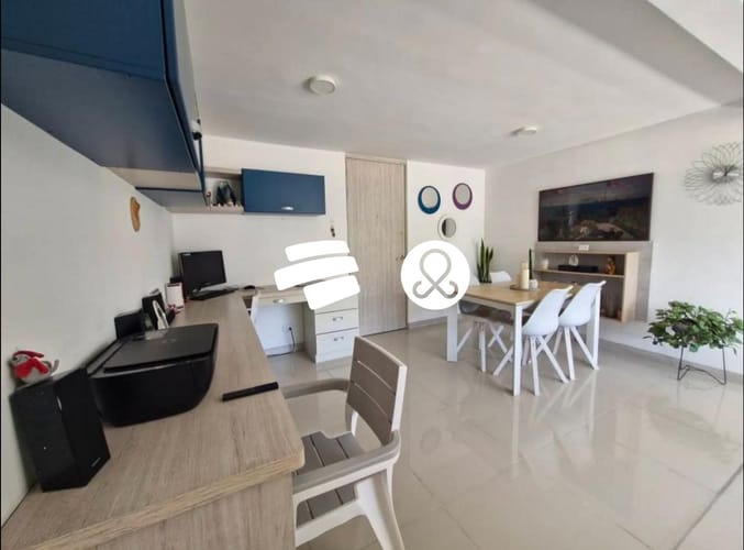 Apartamento de 3 alcobas en venta en Zona Industrial 3, Bello, 78 m² · foto 2 de 10