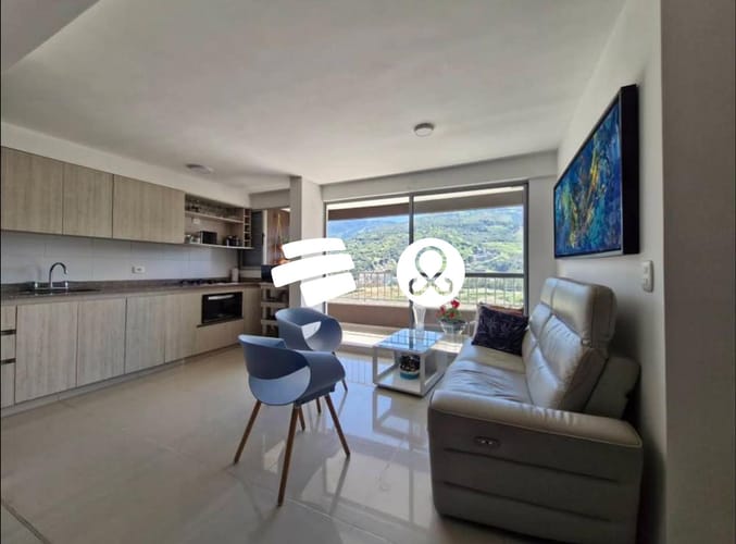 Apartamento de 3 alcobas en venta en Zona Industrial 3, Bello, 78 m² · foto 4 de 10