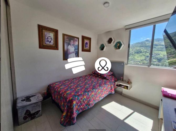 Apartamento de 3 alcobas en venta en Zona Industrial 3, Bello, 78 m² · foto 7 de 10