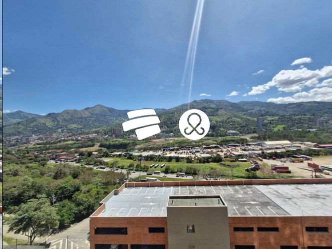 Apartamento de 3 alcobas en venta en Zona Industrial 3, Bello, 78 m² · foto 9 de 10