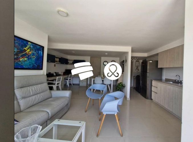 Apartamento de 3 alcobas en venta en Zona Industrial 3, Bello, 78 m² · foto 10 de 10