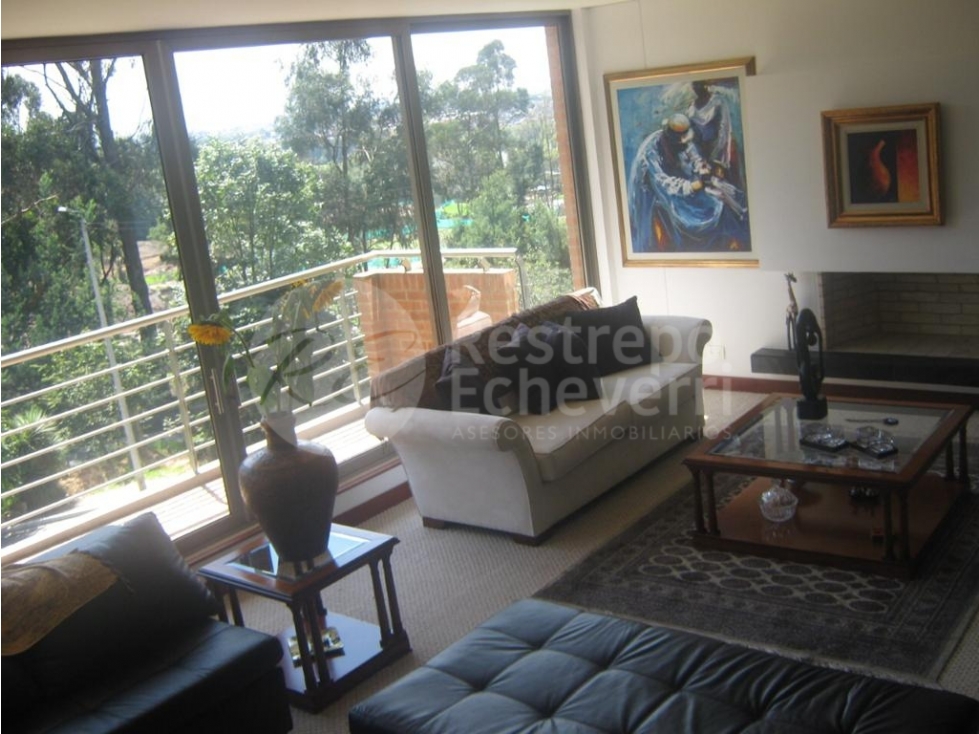 Apartamento en venta en Sotileza, Bogotá · foto 2 de 10